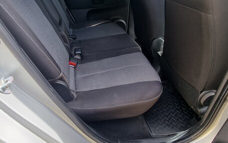 KIA Venga I, 2012 год, 1 050 000 рублей, 6 фотография