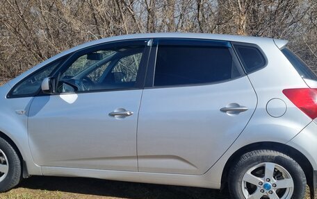 KIA Venga I, 2012 год, 1 050 000 рублей, 5 фотография