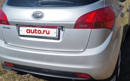 KIA Venga I, 2012 год, 1 050 000 рублей, 7 фотография