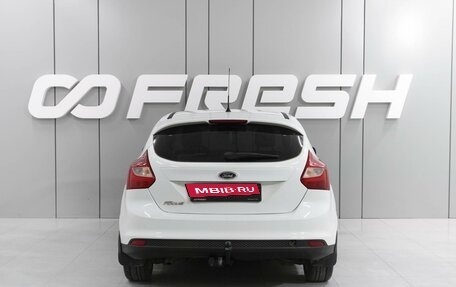 Ford Focus III, 2013 год, 849 000 рублей, 4 фотография