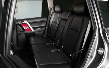 Toyota Land Cruiser Prado 150 рестайлинг 2, 2019 год, 6 195 000 рублей, 9 фотография