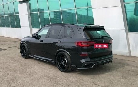 BMW X5, 2020 год, 9 200 000 рублей, 3 фотография