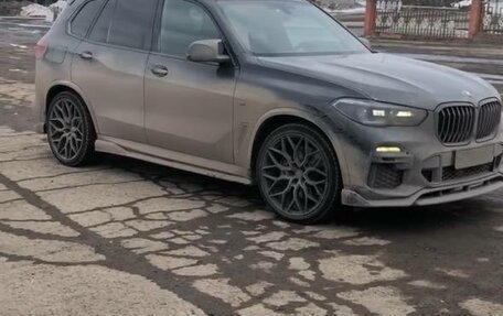 BMW X5, 2020 год, 9 200 000 рублей, 11 фотография