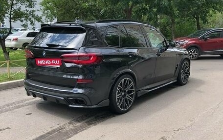 BMW X5, 2020 год, 9 200 000 рублей, 6 фотография