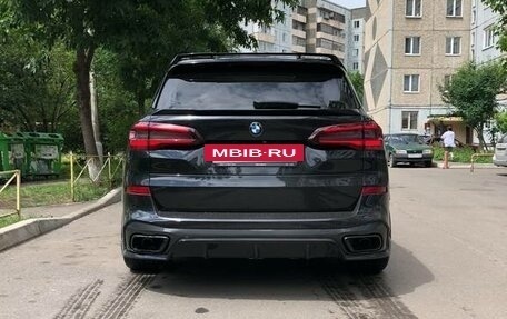 BMW X5, 2020 год, 9 200 000 рублей, 7 фотография