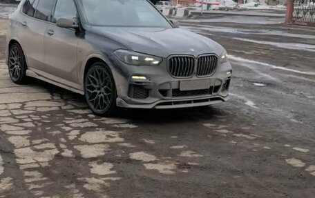 BMW X5, 2020 год, 9 200 000 рублей, 13 фотография