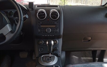 Nissan Qashqai, 2008 год, 790 000 рублей, 13 фотография