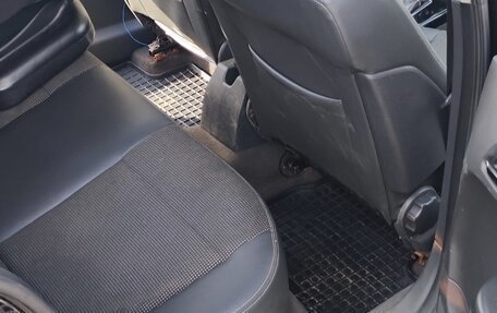 Opel Astra H, 2007 год, 380 000 рублей, 11 фотография