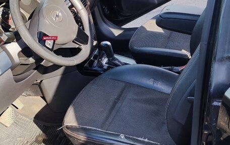 Opel Astra H, 2007 год, 380 000 рублей, 9 фотография