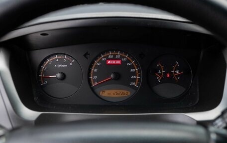 SsangYong Actyon Sports II, 2008 год, 540 000 рублей, 12 фотография