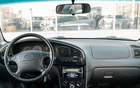 KIA Spectra II (LD), 2006 год, 350 000 рублей, 10 фотография