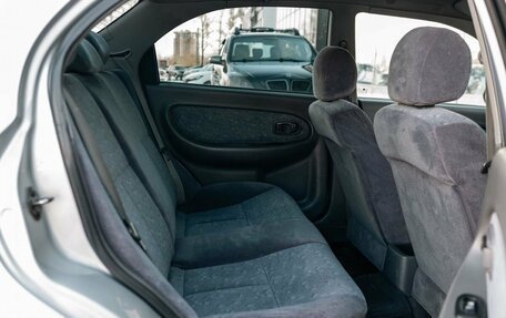 KIA Spectra II (LD), 2006 год, 350 000 рублей, 18 фотография