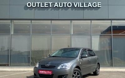Toyota Corolla, 2005 год, 499 000 рублей, 1 фотография