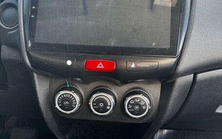Mitsubishi ASX I рестайлинг, 2013 год, 1 300 000 рублей, 1 фотография