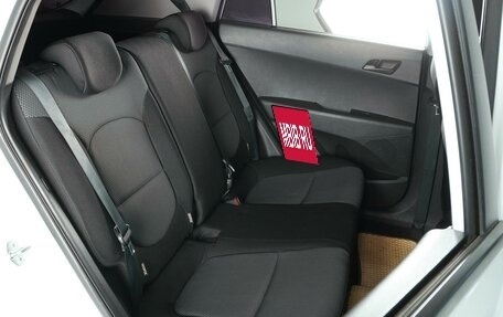 Hyundai Creta I рестайлинг, 2019 год, 1 569 000 рублей, 7 фотография