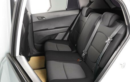Hyundai Creta I рестайлинг, 2019 год, 1 569 000 рублей, 9 фотография