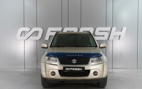 Suzuki Grand Vitara, 2008 год, 1 159 000 рублей, 3 фотография