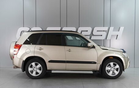 Suzuki Grand Vitara, 2008 год, 1 159 000 рублей, 5 фотография
