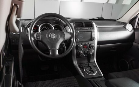 Suzuki Grand Vitara, 2008 год, 1 159 000 рублей, 6 фотография