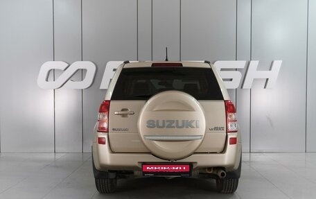 Suzuki Grand Vitara, 2008 год, 1 159 000 рублей, 4 фотография