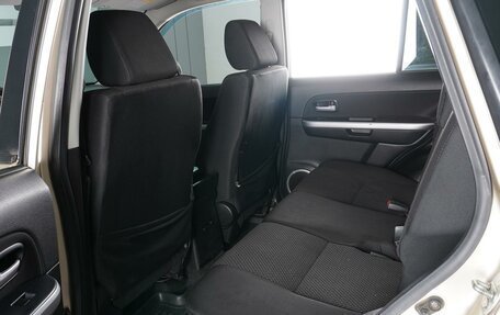 Suzuki Grand Vitara, 2008 год, 1 159 000 рублей, 11 фотография