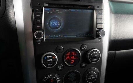 Suzuki Grand Vitara, 2008 год, 1 159 000 рублей, 14 фотография