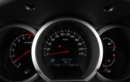 Suzuki Grand Vitara, 2008 год, 1 159 000 рублей, 15 фотография
