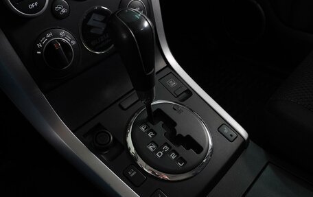 Suzuki Grand Vitara, 2008 год, 1 159 000 рублей, 13 фотография