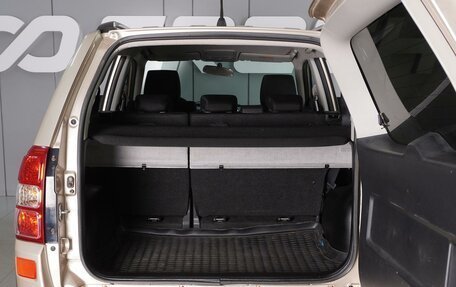 Suzuki Grand Vitara, 2008 год, 1 159 000 рублей, 16 фотография