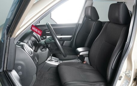 Suzuki Grand Vitara, 2008 год, 1 159 000 рублей, 10 фотография