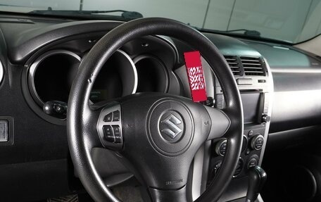 Suzuki Grand Vitara, 2008 год, 1 159 000 рублей, 12 фотография