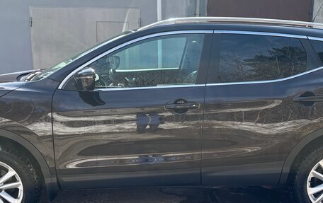 Nissan Qashqai, 2014 год, 1 950 000 рублей, 7 фотография