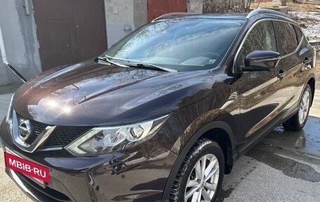 Nissan Qashqai, 2014 год, 1 950 000 рублей, 8 фотография