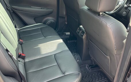 Nissan Qashqai, 2014 год, 1 950 000 рублей, 14 фотография