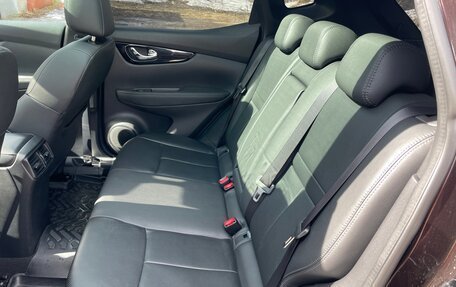 Nissan Qashqai, 2014 год, 1 950 000 рублей, 16 фотография