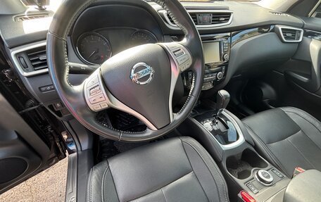Nissan Qashqai, 2014 год, 1 950 000 рублей, 20 фотография