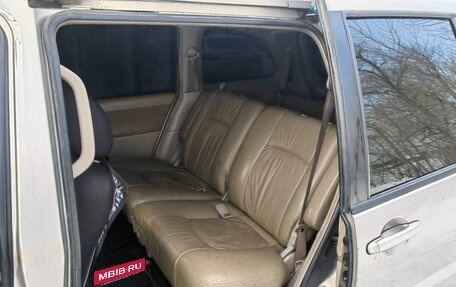 Nissan Liberty, 2002 год, 520 000 рублей, 4 фотография