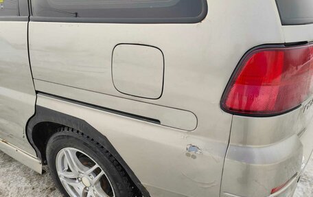 Nissan Liberty, 2002 год, 520 000 рублей, 9 фотография