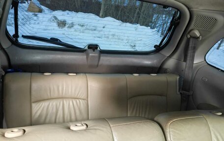Nissan Liberty, 2002 год, 520 000 рублей, 11 фотография
