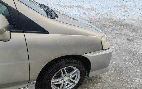 Nissan Liberty, 2002 год, 520 000 рублей, 12 фотография
