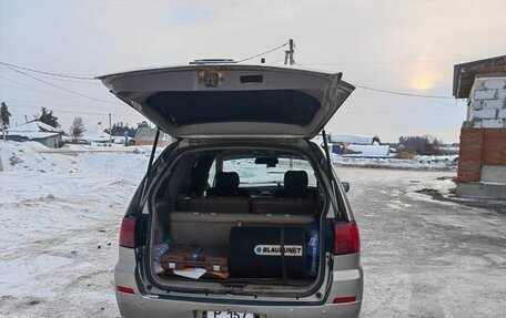 Nissan Liberty, 2002 год, 520 000 рублей, 10 фотография