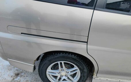 Nissan Liberty, 2002 год, 520 000 рублей, 16 фотография