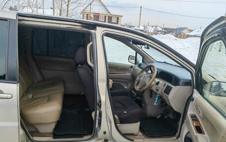 Nissan Liberty, 2002 год, 520 000 рублей, 20 фотография