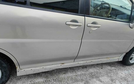 Nissan Liberty, 2002 год, 520 000 рублей, 19 фотография