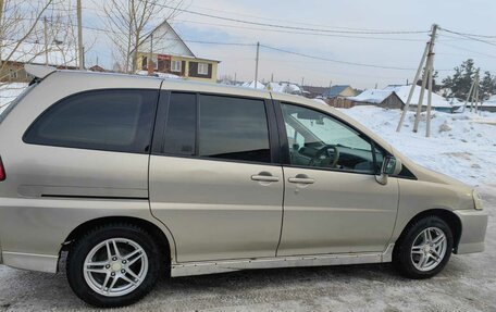 Nissan Liberty, 2002 год, 520 000 рублей, 23 фотография