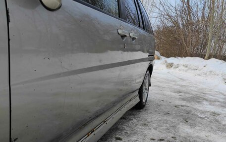 Nissan Liberty, 2002 год, 520 000 рублей, 15 фотография