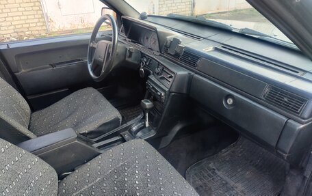 Volvo 740, 1989 год, 199 999 рублей, 3 фотография