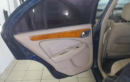 Nissan Bluebird Sylphy II, 2002 год, 400 000 рублей, 6 фотография