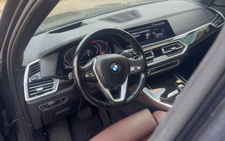 BMW X5, 2019 год, 6 173 000 рублей, 16 фотография