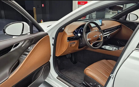 Genesis G80, 2021 год, 3 550 000 рублей, 11 фотография